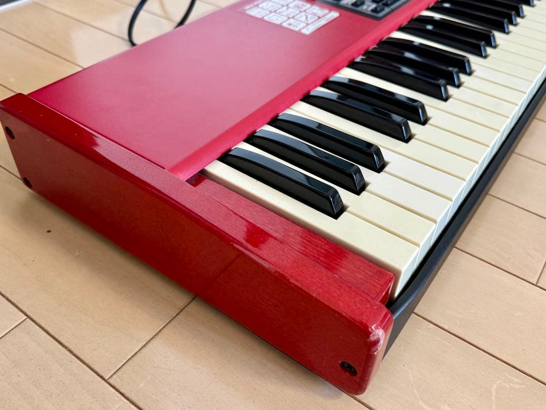 ジャンク品 Nord Electro 3 73鍵