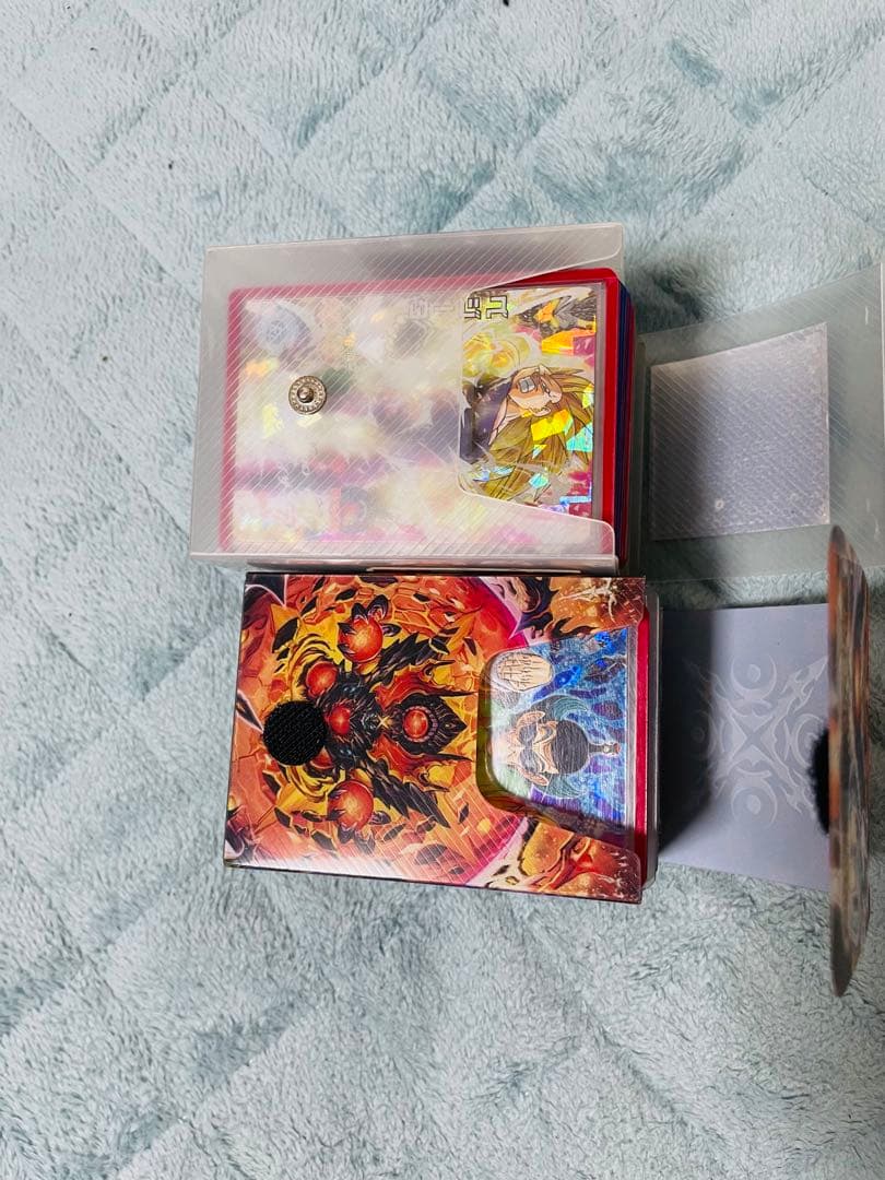 ドラゴンボールヒーローズ　引退品　早い者勝ち