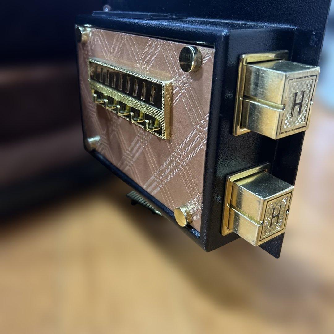 金庫家庭用