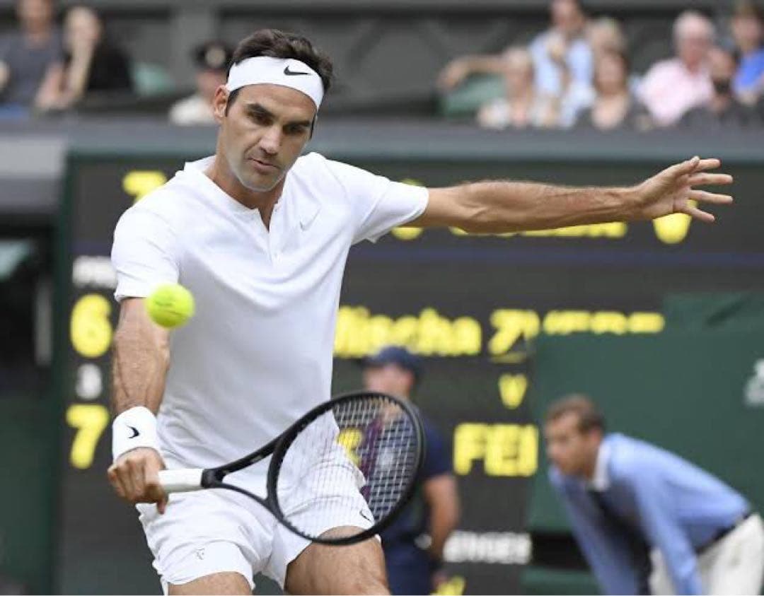 超超超入手困難 NIKE ロジャー・フェデラーモデル アドバンテー