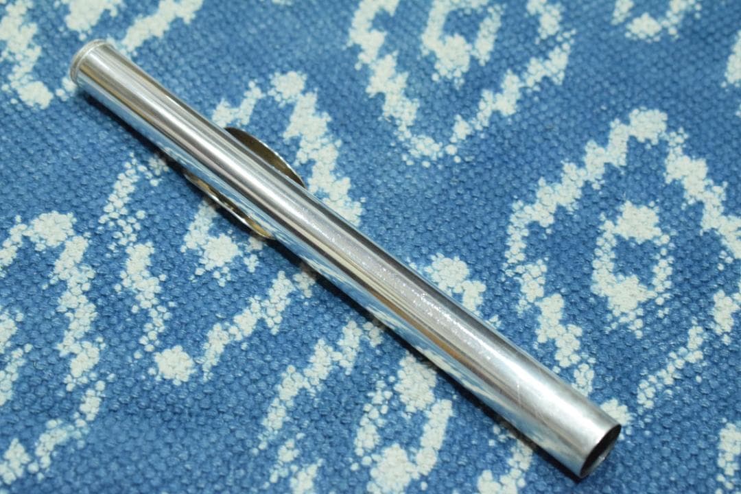 Miyazawa gi-bu classic III 総銀 インラインリング