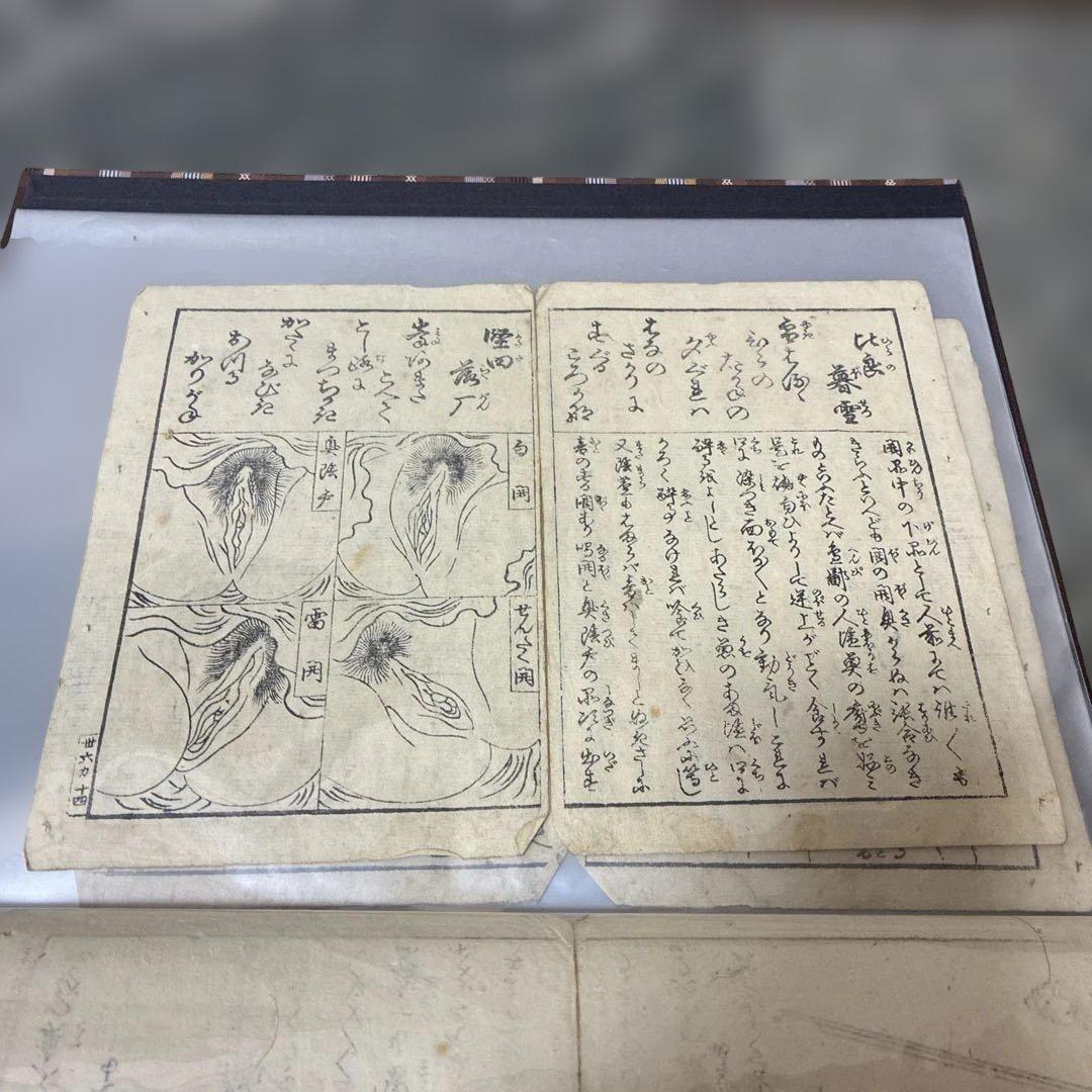 春画