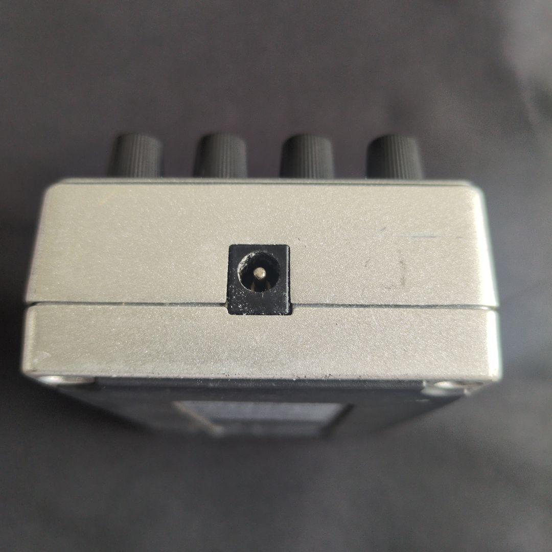 ギター DigiTech DIGIDELAY Digital Delay