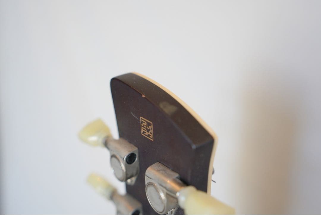 YAMAHA エレキギター REVSTAR RSS20 SWB
