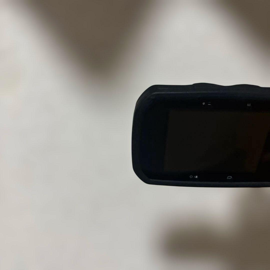 アクセサリー bryton Rider s 500