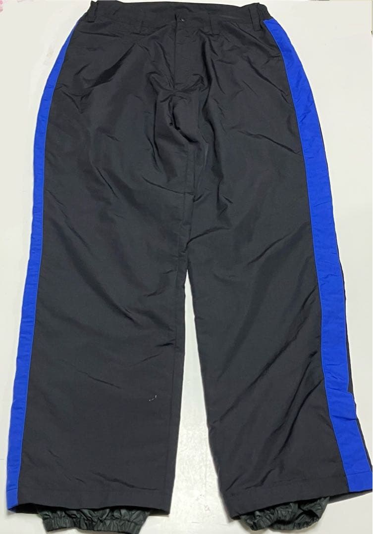 GOODENOUGH グッドイナフ スノボ パンツ　L