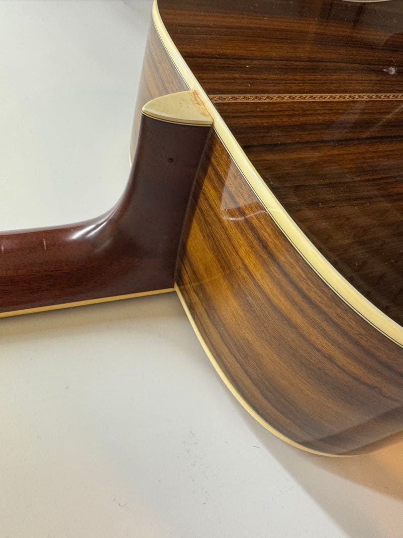 Morris Ｍ-501　アコースティックギター　アコギ　ギター