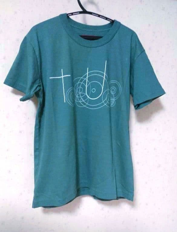 【未使用 美品】ミスチル　ap bank fes 06 限定Tシャツ