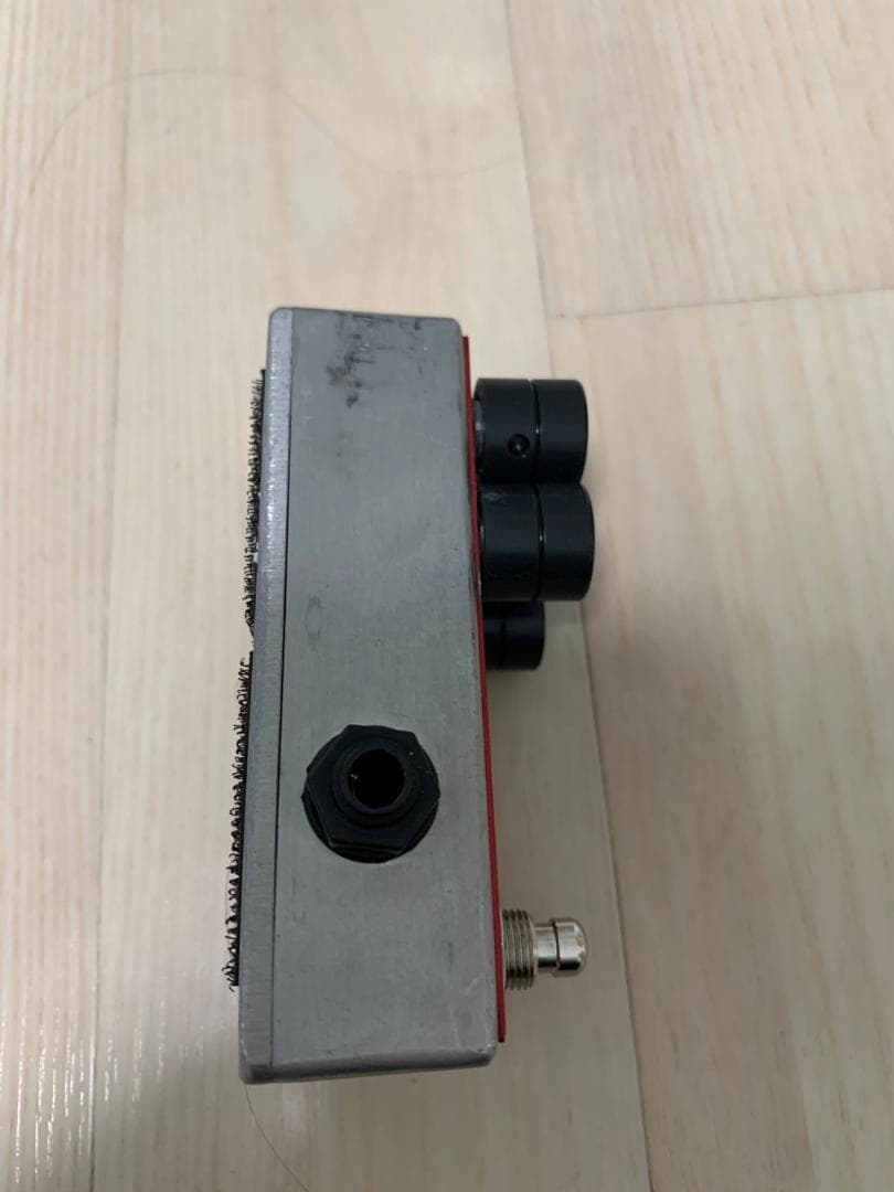 ギター PIKE AMPLIFICATION / VULCAN