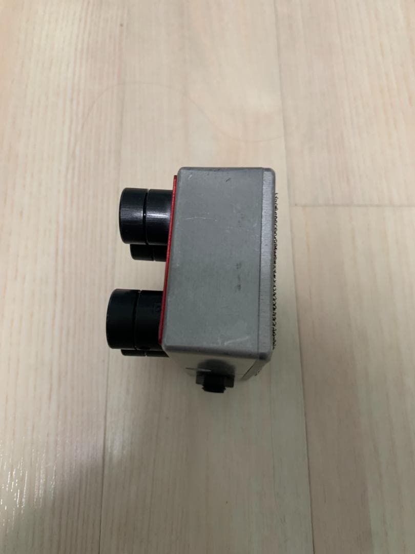 ギター PIKE AMPLIFICATION / VULCAN