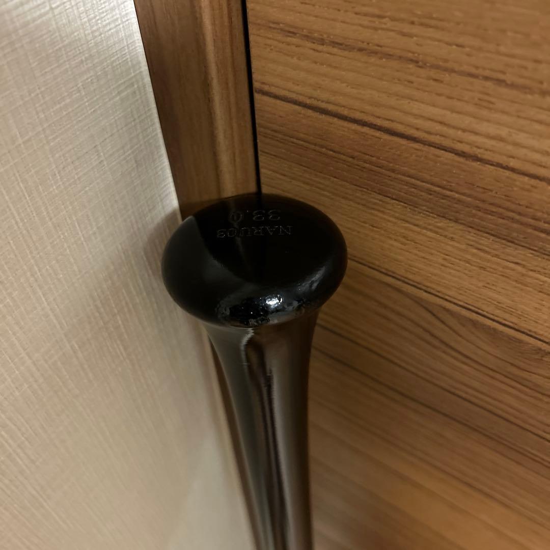 ルイスビルスラッガー 軟式木製バット 84cm