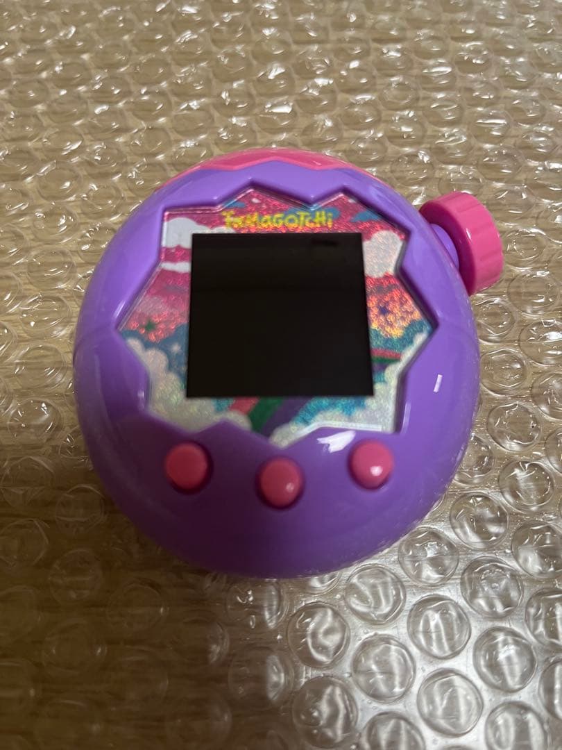 たまごっちパラダイス　パープルスカイPurple Sky