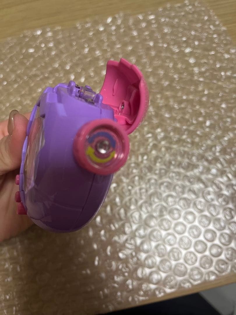 たまごっちパラダイス　パープルスカイPurple Sky