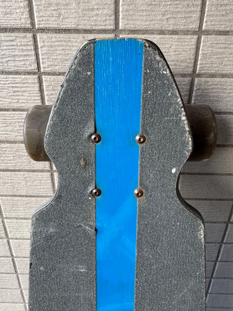 Gravity ロングスケートボード（アートペインティング）