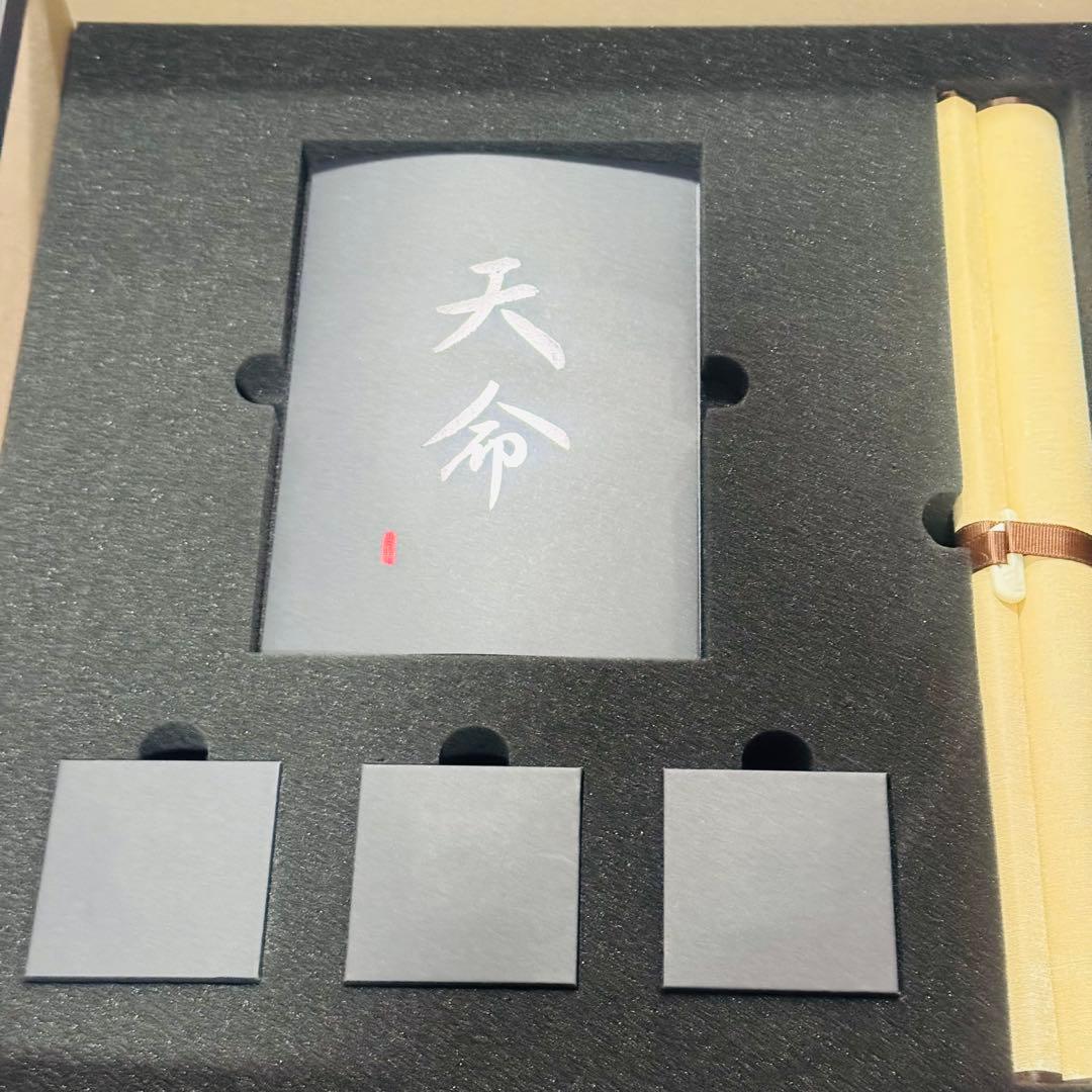黒神話 悟空 コレクターズエディション 10,000セット限定 フィギュア