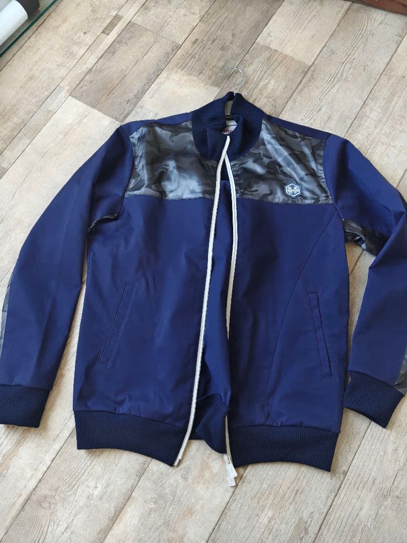 中古美品・一部未開封　ロックデュード・トヴホ　3枚セット M〜L