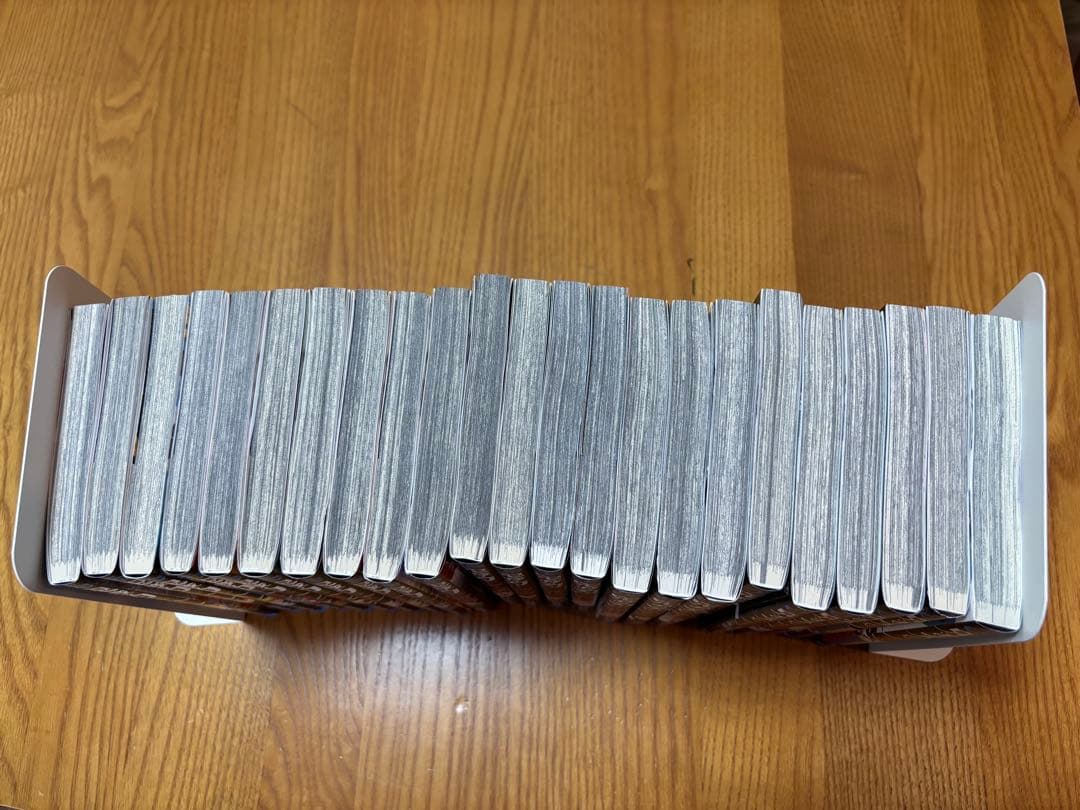 鬼滅の刃　全巻セット　（全23巻）