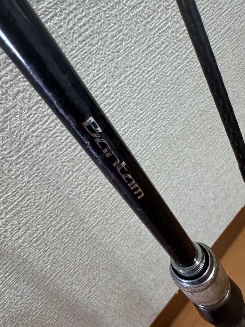 バンタム170mh-2