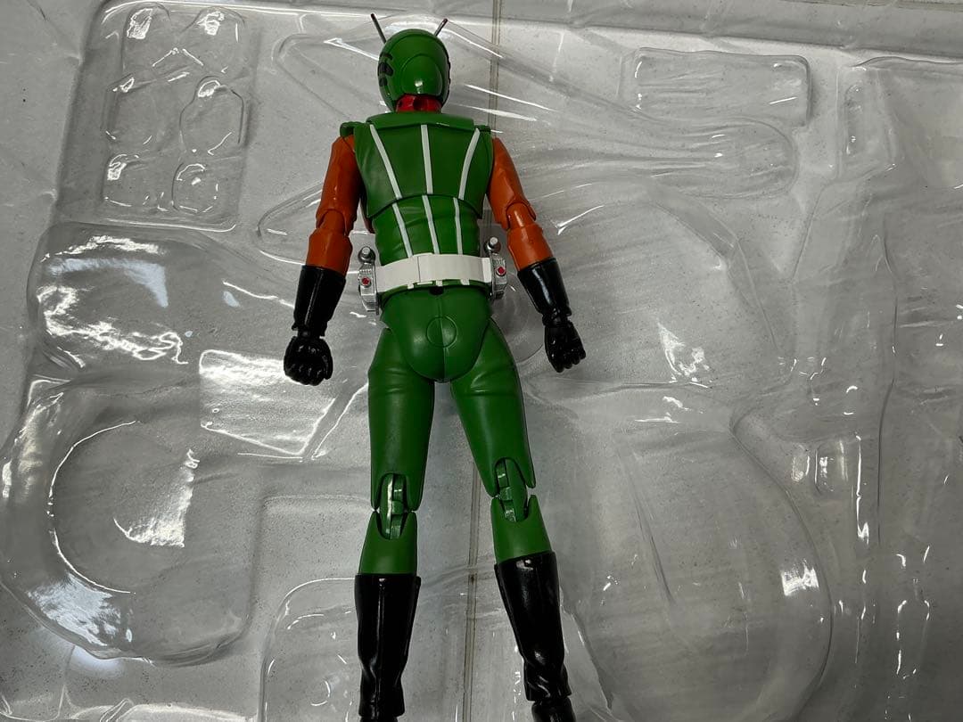 S.H.Figuarts スカイライダー＆スカイターボセット