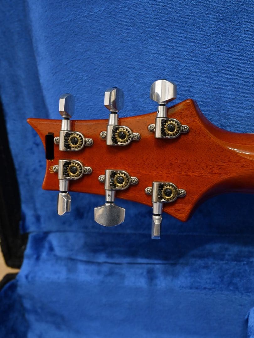 ギター Paul Reed Smith (PRS) McCarty 594 AP