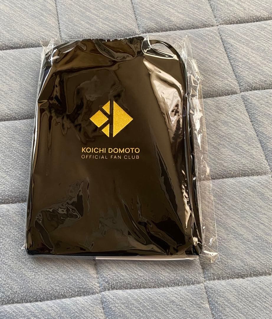 堂本光一 オフィシャルファンクラブ限定 グッズセット