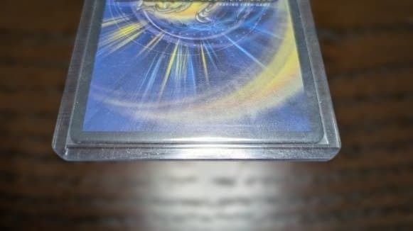 支配の精霊ペルフェクト 金トレジャー 25RP3 SR SP1/SP5