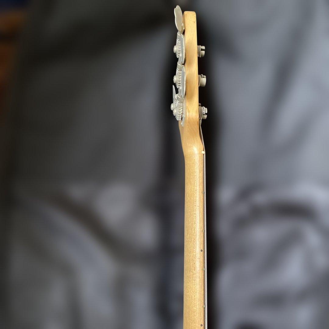 【中古】Ernie Ball Music Man StingRay エレキベース