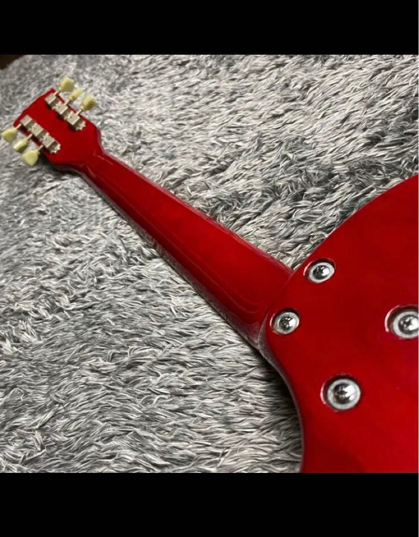 Tokai Les paulタイプ　80s-90s