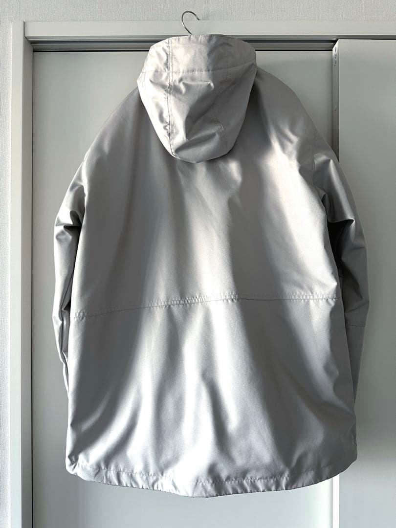 ASHGREEM AG-25SET スノボウェア上下セット Sサイズ