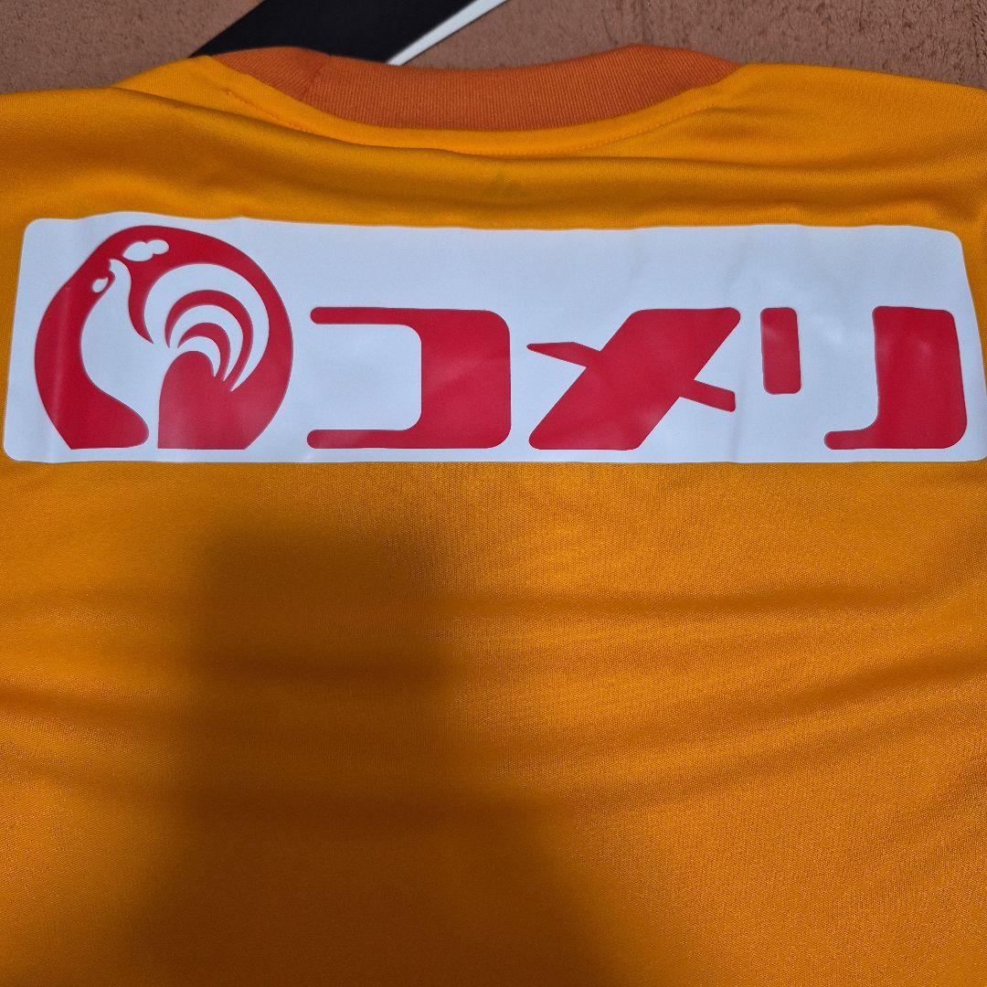 adidas 新潟アルビレックス 2025年　GK2nd　XL　新品未使用正規品