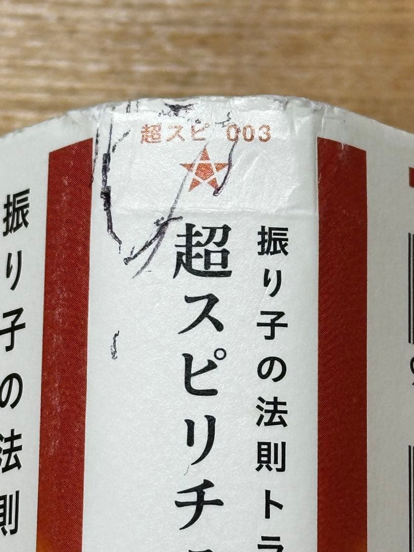 希少！超スピリチュアルな夢実現/幸福獲得法 : 振り子の法則トランサーフィン