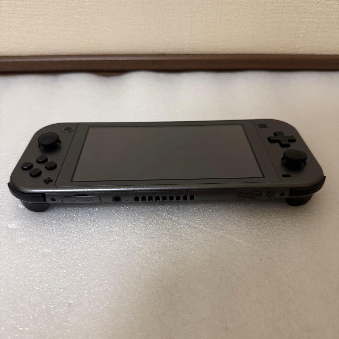 ぽて Nintendo Switch Lite ディアルガ・パルキア 完品