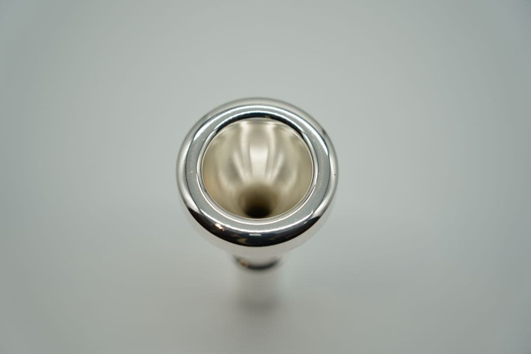 Hammond Design 12M 太管テナートロンボーン用マウスピース