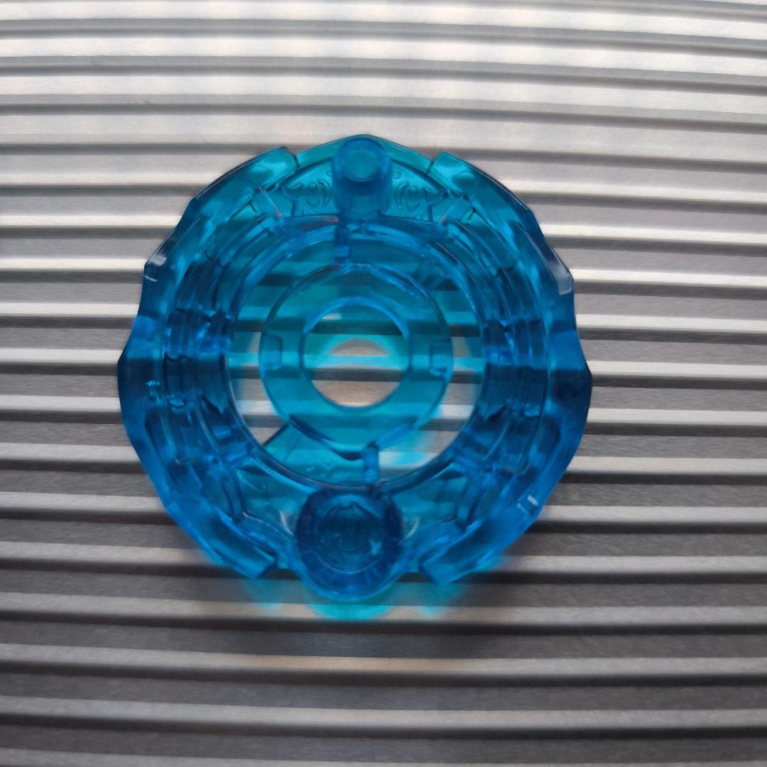 メタルファイトベイブレード　ZERO G　サムライペガシス