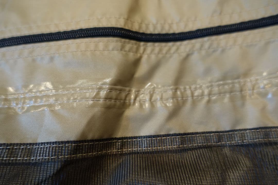 【中古美品】ogawa オーナーロッジタイプ78R