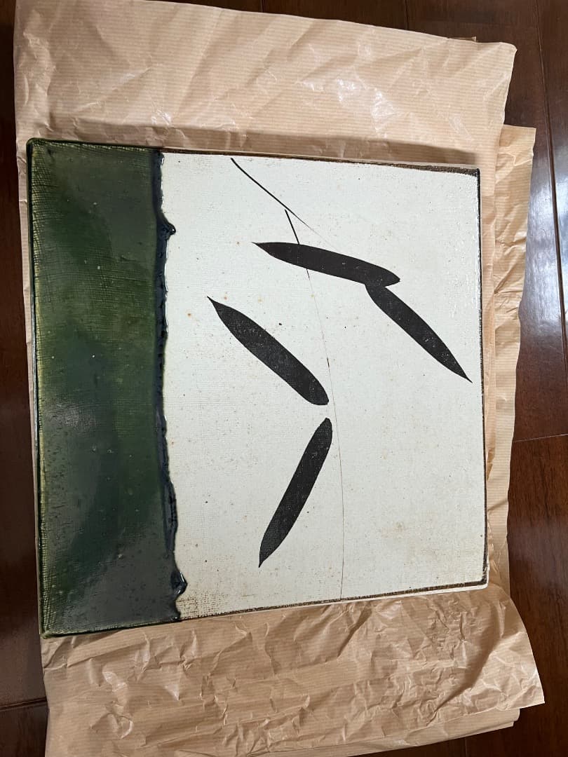 茶道　風炉釜