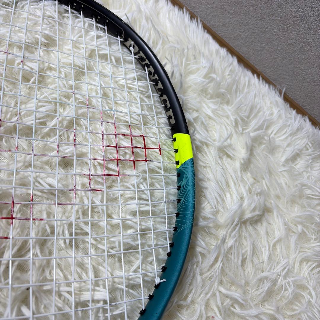 【美品】DUNLOP テニスラケット SX300 TOUR 硬式　G2②