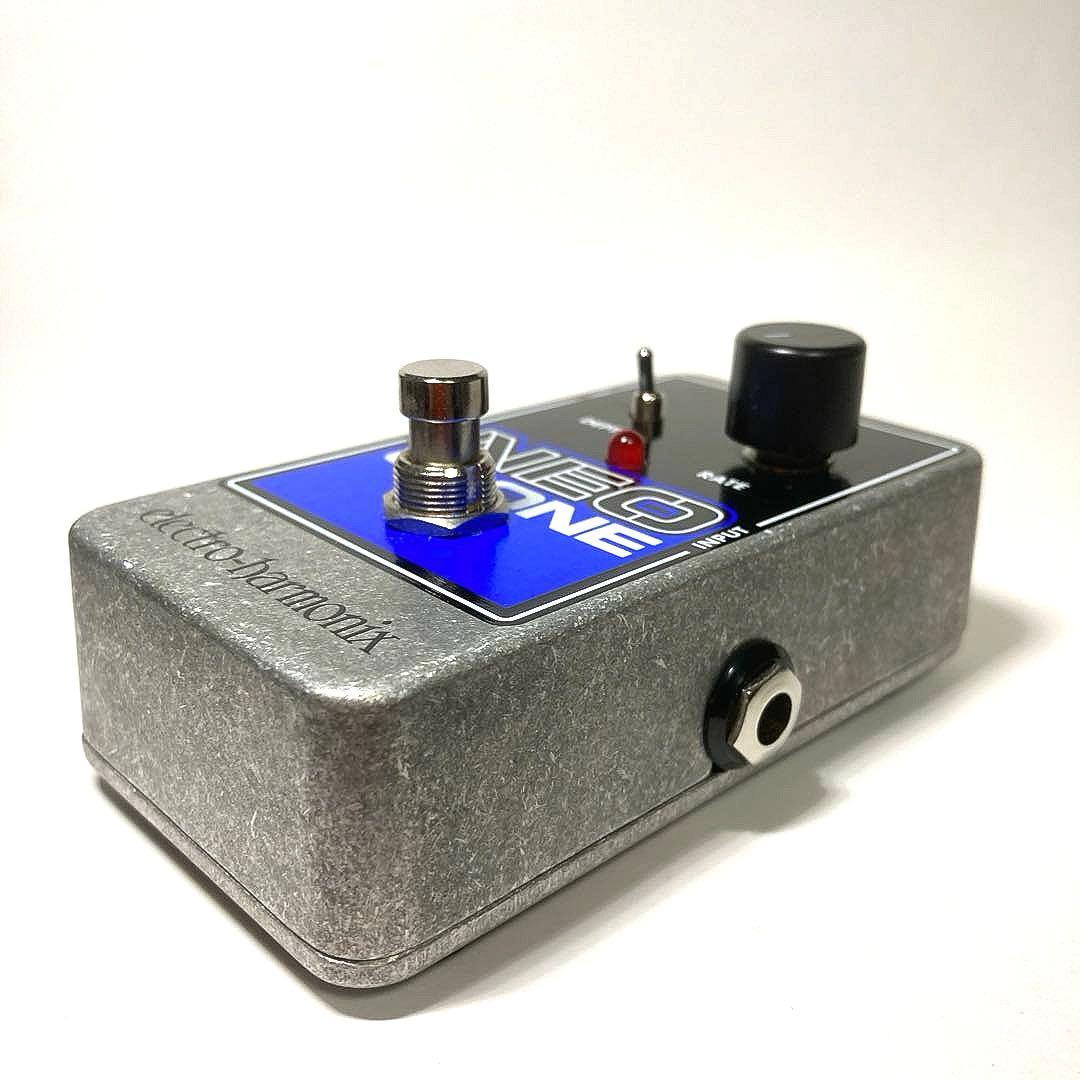 electro harmonix NEO CLONE コーラス Nirvana