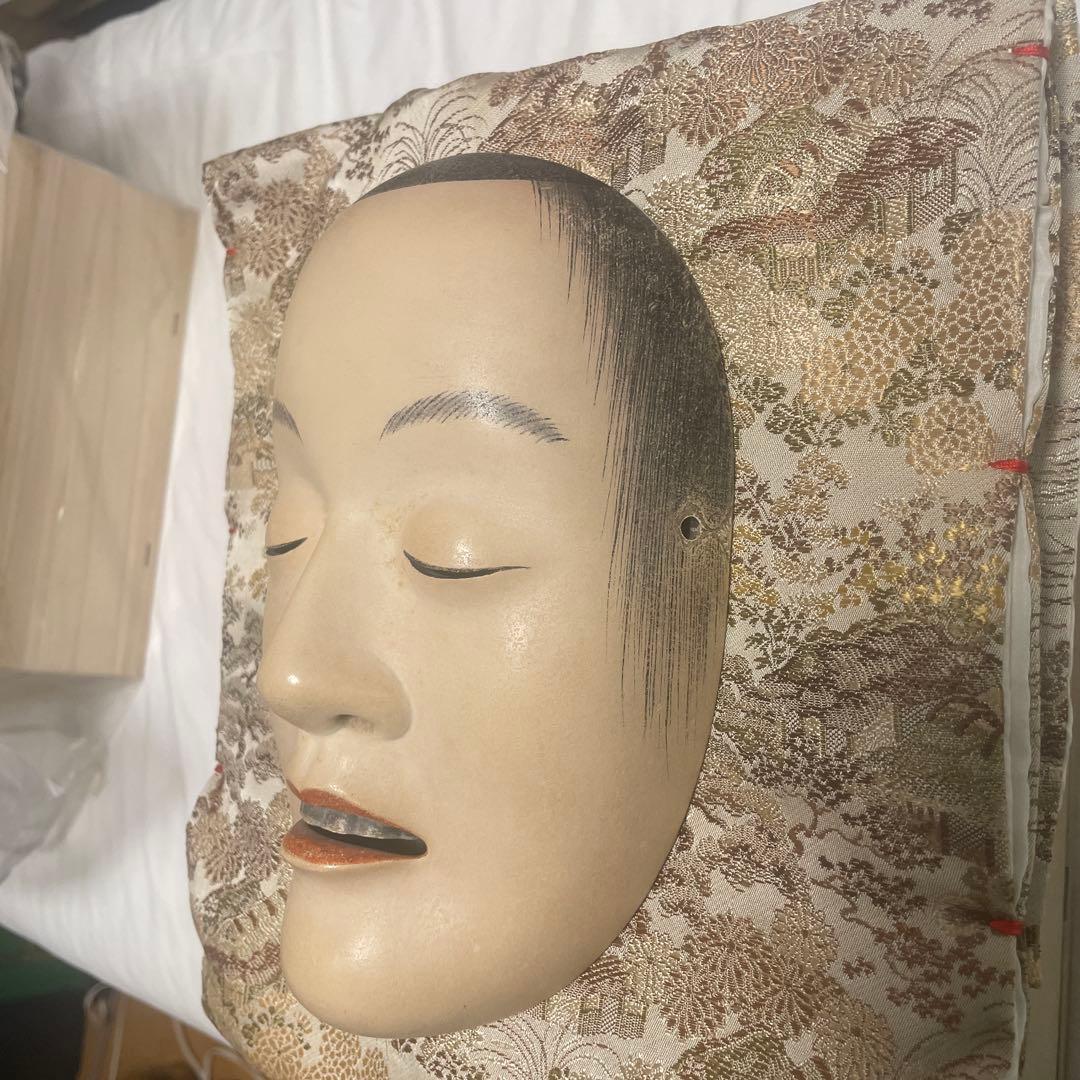 能面蝉丸