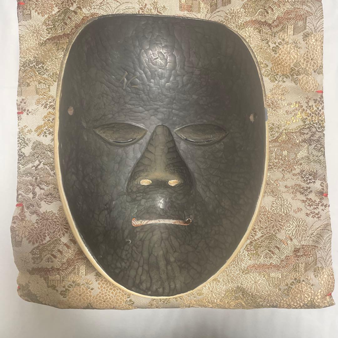 能面蝉丸