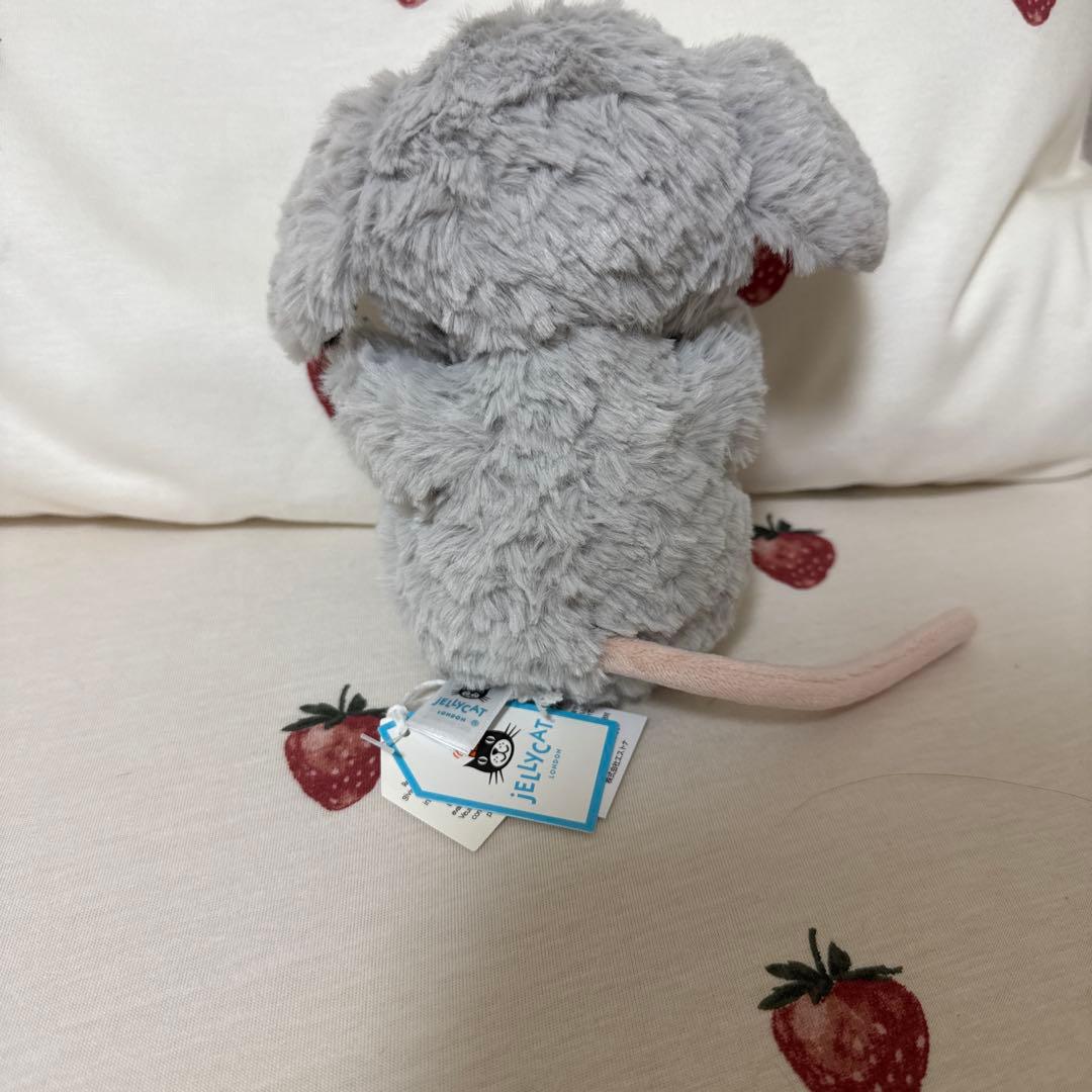  ネズミ　希少品　レア！