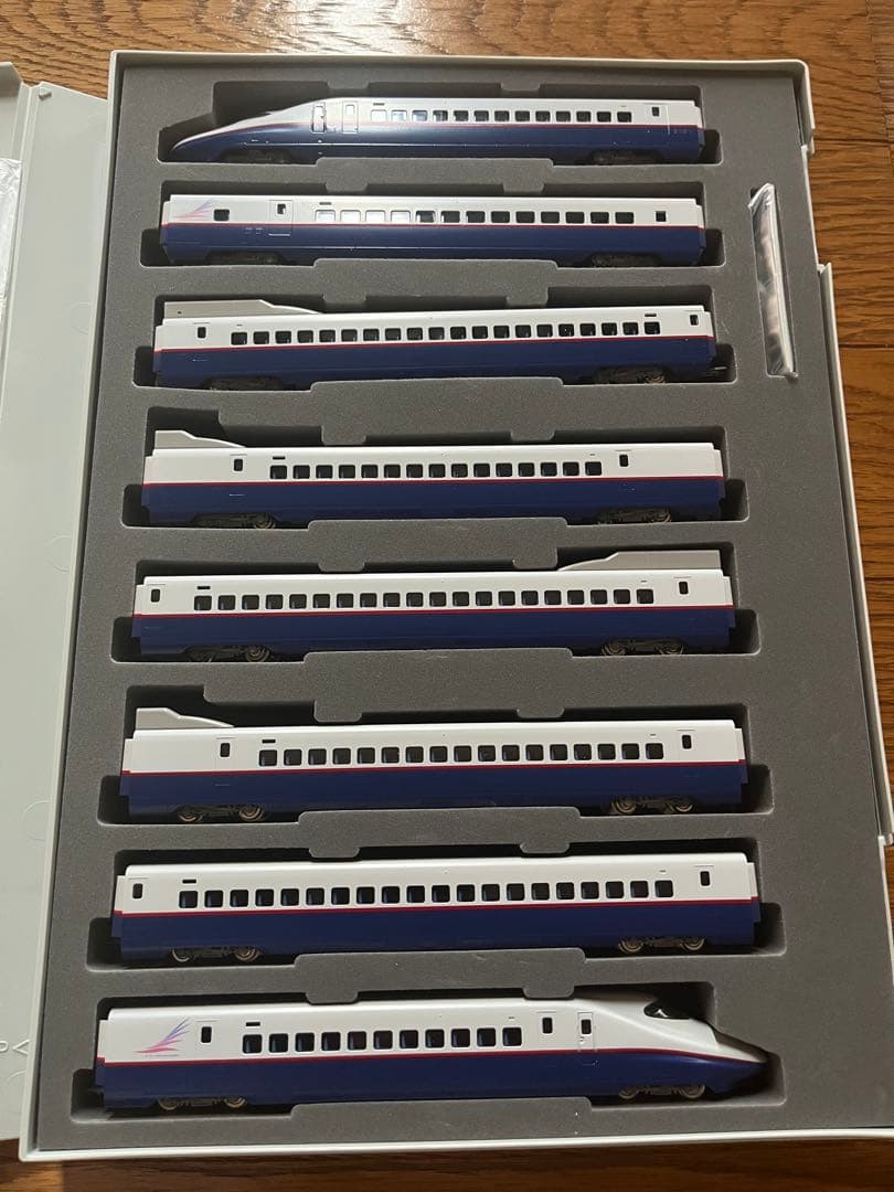 TOMIX 92805 E2系あさま