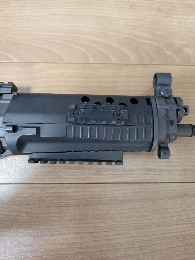 東京マルイ　sig552 seals