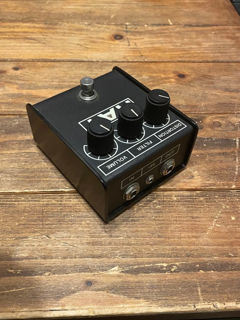1987年 RAT ProCo