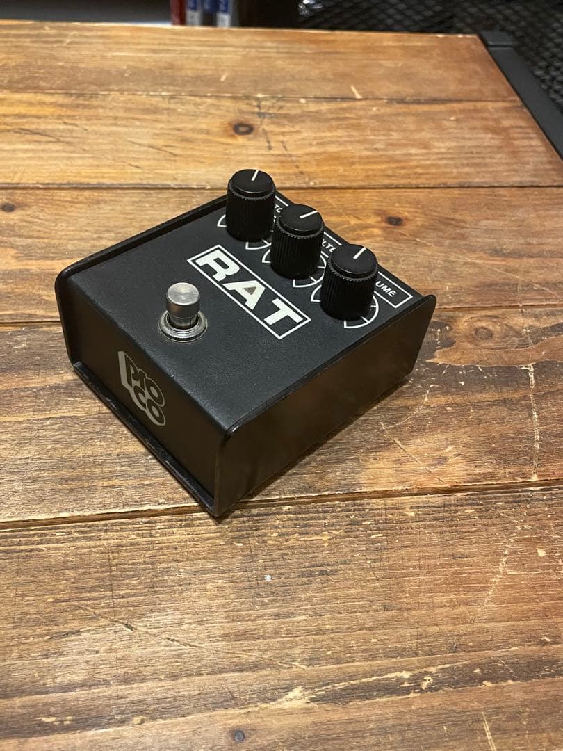 1987年 RAT ProCo