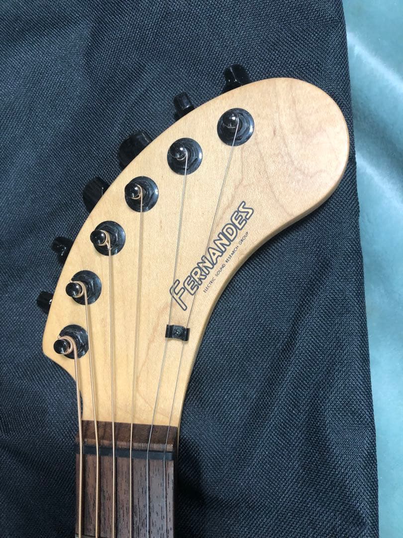 ジ*ガ様 フェルナンデス　ZO-３A エレアコ　ゾーサン