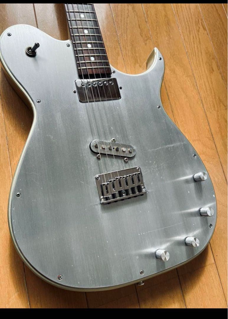 中古RAZO GLAYN 723G zodiac works 布袋寅泰