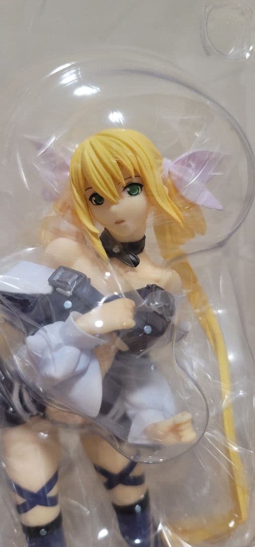 アルター ディズィー Type-S ギルティギア