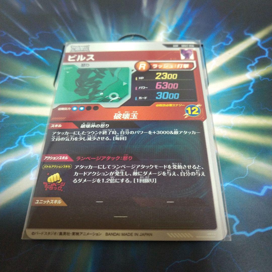 SDV2-056 ビルス