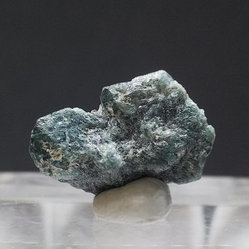 395 アレキサンドライト 原石 結晶 ジンバブエ産